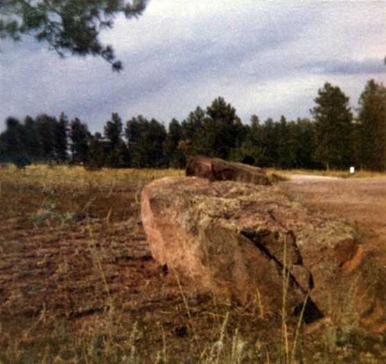 campground rock