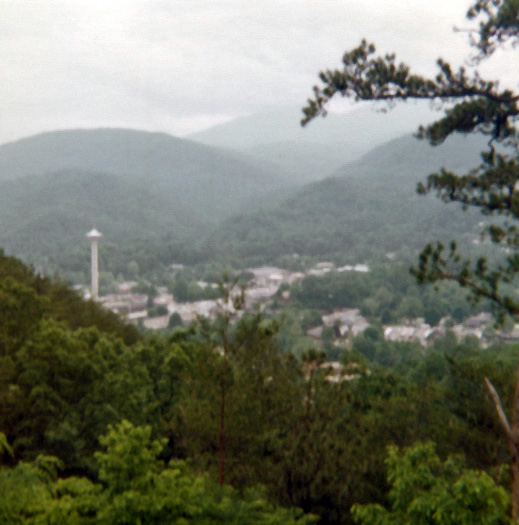 gatlinburg