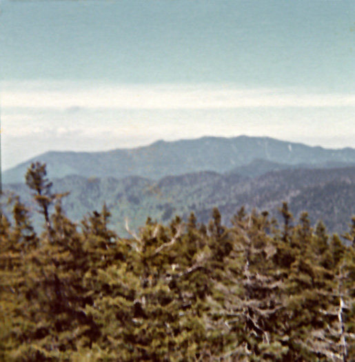 mt leconte