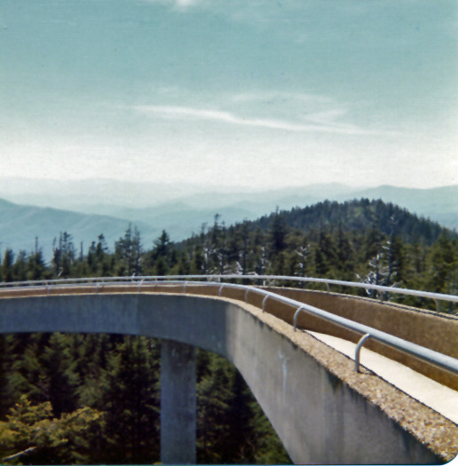 clingmans dome