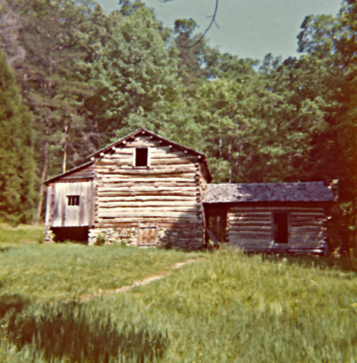 cades cove 7