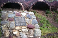 coke ovens