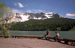 priest lake