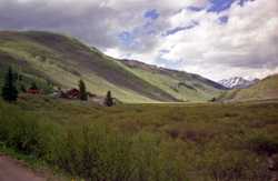 cement creek ranch