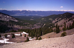 cottonwood pass